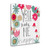 You Make Me Happy 8 Wrapped Canvas Print Living Room Wall Art