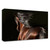 "Reflection" Wrapped Canvas Print Wall Art