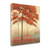 Autumn Trees II Wrapped Canvas Print Living Room Wall Art