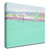 The Early Spring Wrapped Canvas Print Wall Art