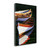 Reflection 1 Wrapped Canvas Print Living Room Wall Art