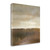 September Fog Descending 2 Wrapped Canvas Print Wall Art