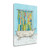 Finding Your Way II Wrapped Canvas Print Living Room Wall Art