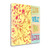 Live Love 1 Wrapped Canvas Print Living Room Wall Art