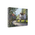 Old Friends 8 Wrapped Canvas Print Wall Art