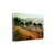 Summer In The Hills 3 Wrapped Canvas Print Living Room Wall Art