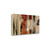 Urban Morning 2 Wrapped Canvas Print Living Room Wall Art