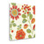 Summer Palette I Wrapped Canvas Print Living Room Wall Art