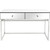 Silver Chic Console Table