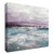 "Beach I" Wrapped Canvas Print Wall Art