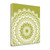 Mandala IV Wrapped Canvas Print Living Room Wall Art