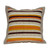 Multicolor Pillow Cover