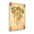 A Rich Harvest I Wrapped Canvas Print Wall Art