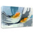 "Avalanche" Wrapped Canvas Print Wall Art