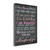 Daughter Of God Wrapped Canvas Print Living Room Wall Art