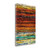 The Fields 2 Wrapped Canvas Print Living Room Wall Art