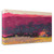 "Glow" Wrapped Canvas Print Wall Art