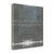 Concrete II Wrapped Canvas Print Living Room Wall Art