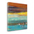 Claire De Lune 4 Wrapped Canvas Print Wall Art