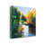 Magic Afternoon 5 Wrapped Canvas Print Living Room Wall Art