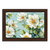 Reflections I Brown Picture Frame Print Wall Art