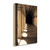 Paseo Del Balboa 1 Wrapped Canvas Print Wall Art