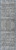 2' x 7' Slate Ancient Viscose Runner Rug
