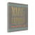 Young Explorer 1 Wrapped Canvas Print Living Room Wall Art