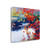 Afternoon Calm 4 Wrapped Canvas Print Living Room Wall Art