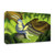 It's A Jungle Out There Wrapped Canvas Print Wall Art