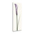 Calla Lily 1 Wrapped Canvas Print Living Room Wall Art