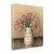 Royal Tulips 5 Wrapped Canvas Print Living Room Wall Art