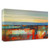 "Early Morning Light-Wadsworth Moor" Wrapped Canvas Print Wall Art