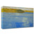 "Lakeside" Wrapped Canvas Print Wall Art
