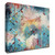 "Tranquil Eden 3" Wrapped Canvas Print Wall Art