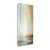 Golden Falls 1 Wrapped Canvas Print Living Room Wall Art