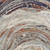 94" X 130" Ivory Polypropylene Rug