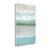 Equinox 3 Wrapped Canvas Print Living Room Wall Art