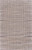 9’ x 12’ Brown and Beige Toned Jute Area Rug