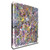 Inside Out No. 1 Wrapped Canvas Print Wall Art