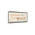 You Had Me At Woof 2 Wrapped Canvas Print Living Room Wall Art