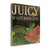 Juicy Watermelon 1 Wrapped Canvas Print Living Room Wall Art