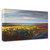 "Buttercups Near Warley" Wrapped Canvas Print Wall Art