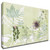 A Myriad Celebration Of Plants Wrapped Canvas Print Wall Art