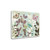Fluttering III Wrapped Canvas Print Living Room Wall Art