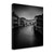 Canal Grande II Wrapped Canvas Print Living Room Wall Art