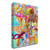 "The Gardener" Wrapped Canvas Print Wall Art