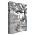 "Campo Santa Margherita #1" Wrapped Canvas Print Wall Art