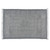 4’ X 6’ Sky Gray Distressed Medallion Area Rug