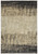 10' X 13' Brown Abstract Ombre Area Rug